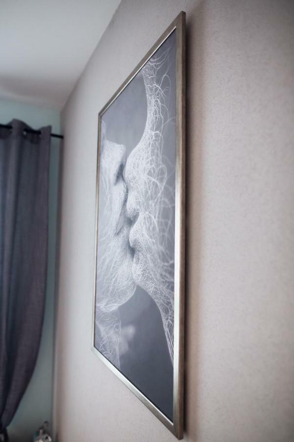 M.H. Arthouse Apartment Στσέτσιν Εξωτερικό φωτογραφία